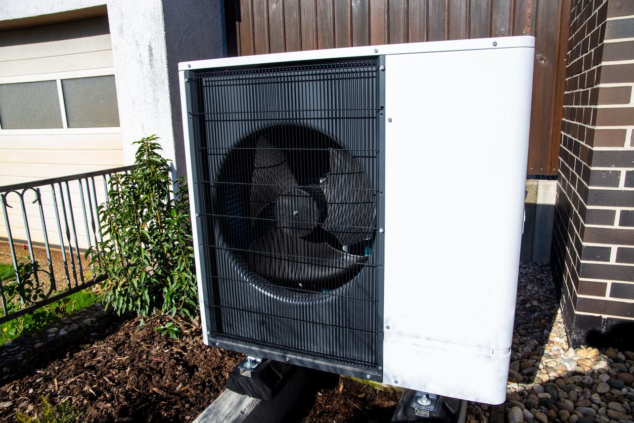 Heat Pump Maintenance Checklist Atlascare