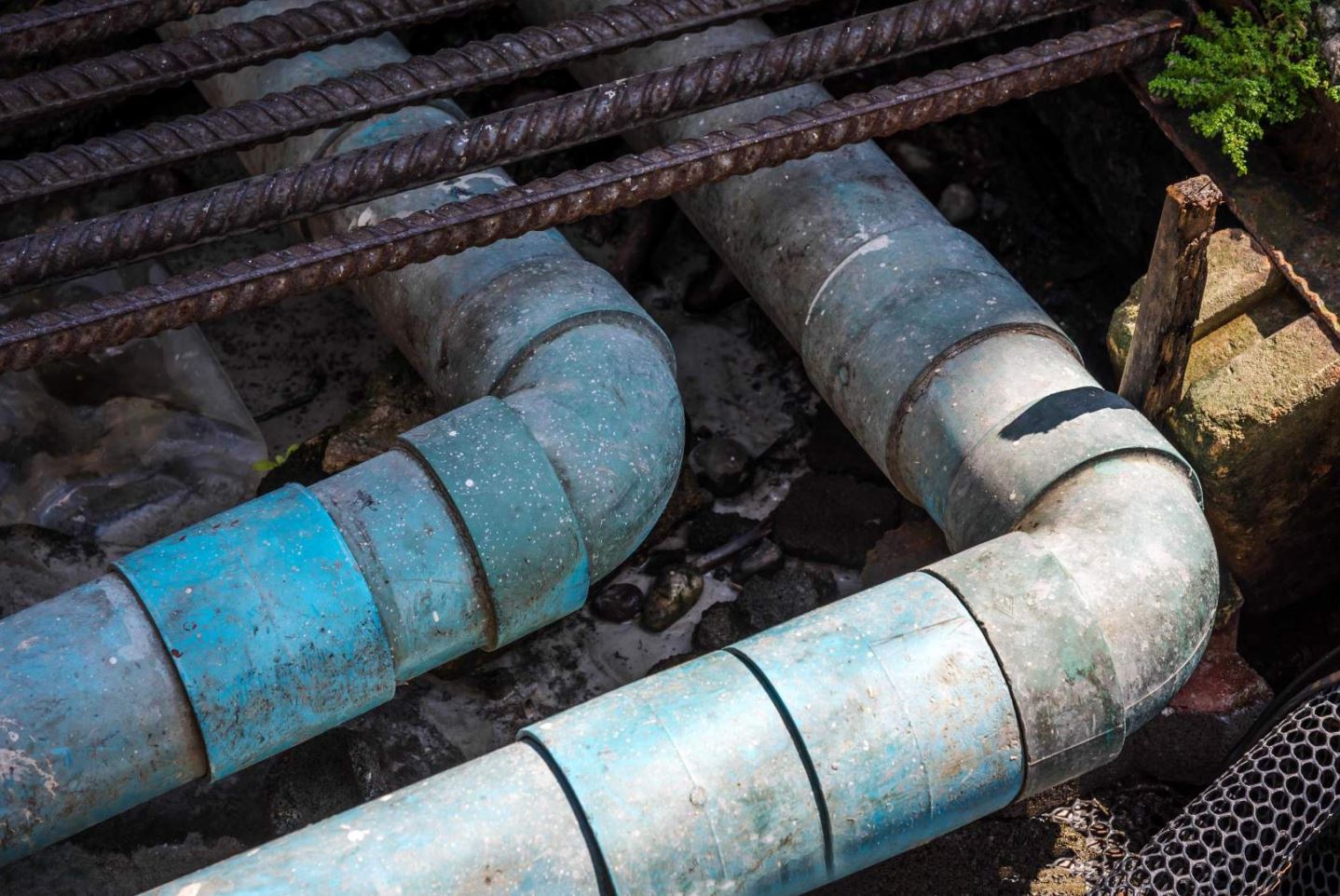 Signs Your Main Drain & Sewer Line Needs Repair | AtlasCare