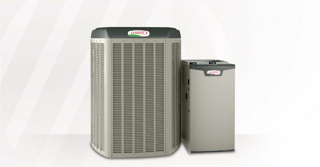 Why Replace a Furnace and Air Conditioner Together?