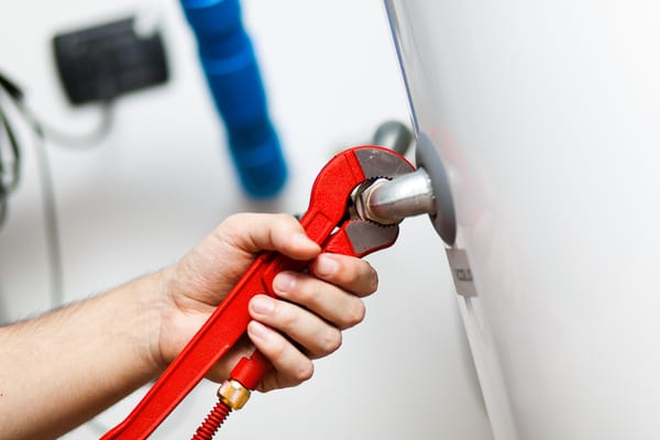 Water Heater Maintenance: Do This At Least Once a Year