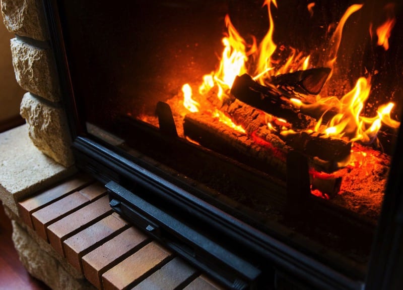 7 Ways to Get the House Ready For Winter’s Cold