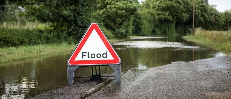 How to Protect Your Home from Flooding this Spring