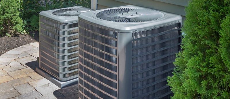 How Keeping AC On Can Help You Save Money