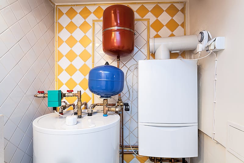 Home Insurance May Not Cover Water Heater Damage | AtlasCare