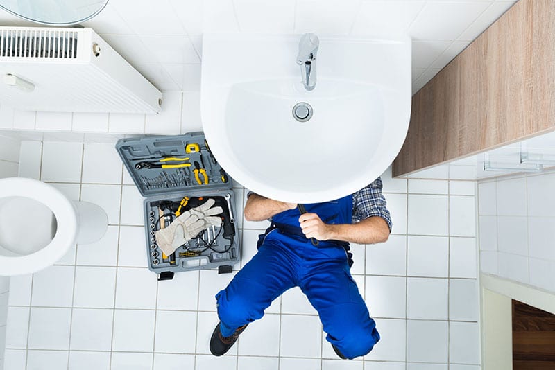 How To Save Money With A Simple Plumbing Check