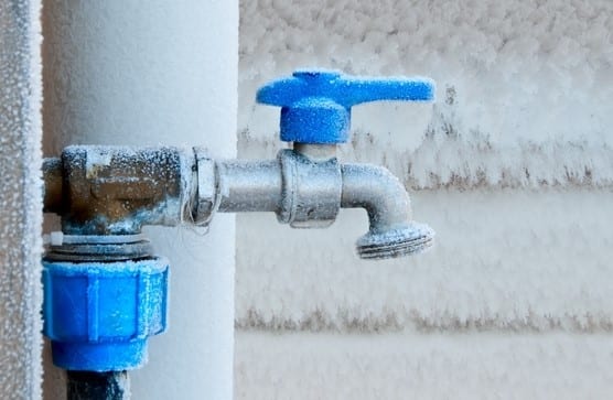 Why is a Frost-Free Hose Bib Necessary In Canadian Homes?