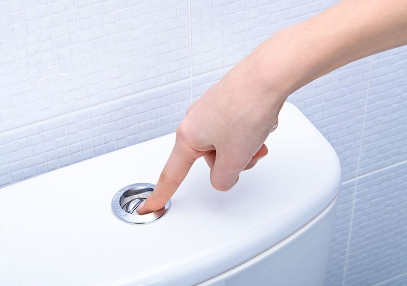 How To Finally Stop Your Toilet From Clogging