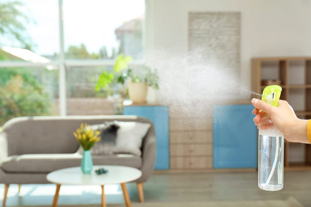 Improve Your Home’s Air Quality