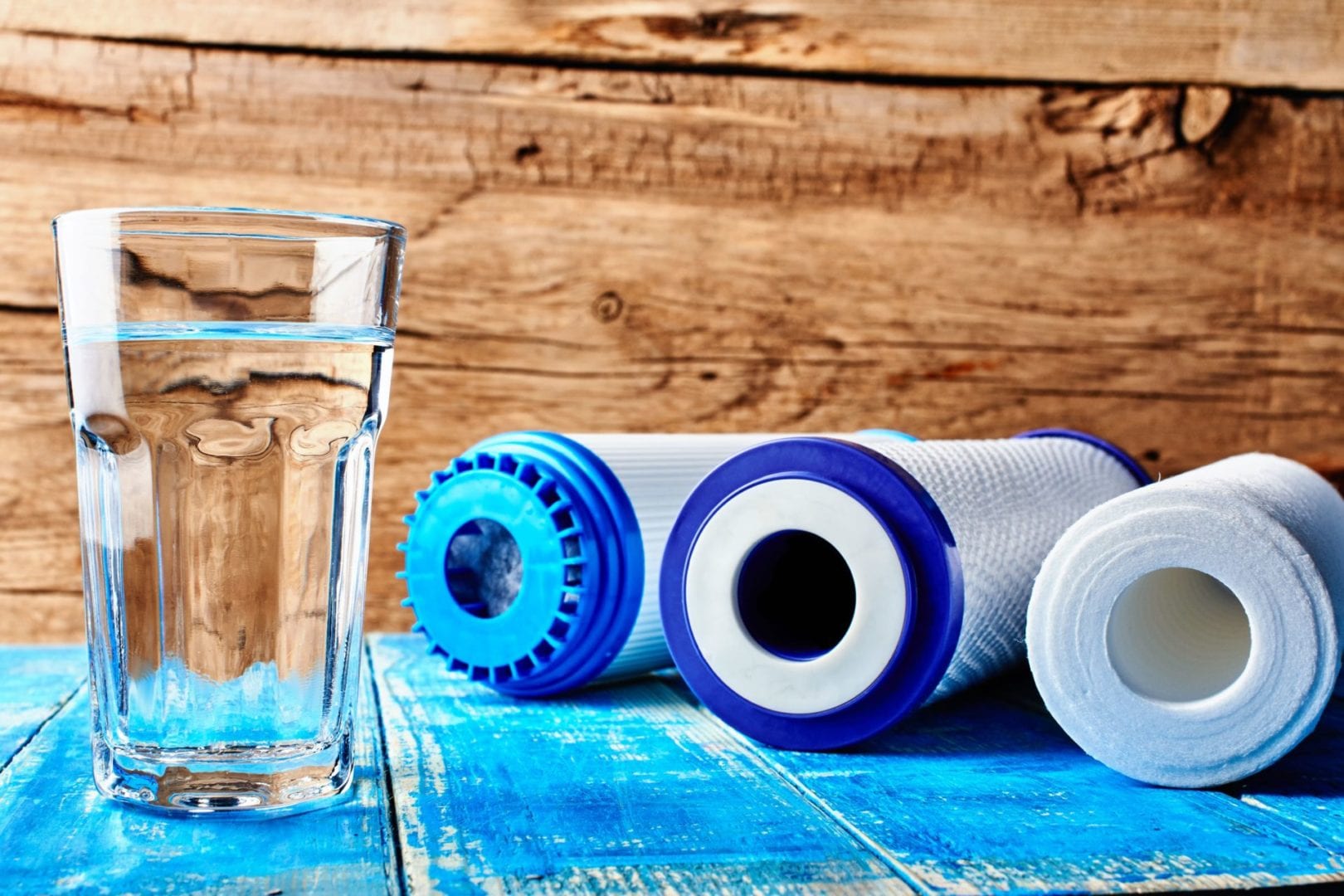 How to Choose The Best Home Water Filtration System