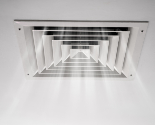 Can Air Duct Cleaning Cause Damage