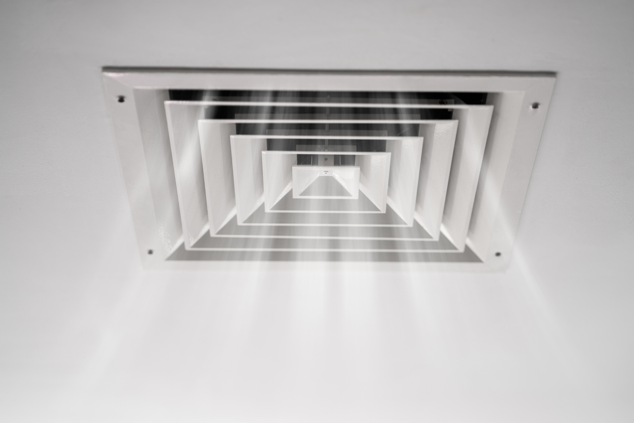 Can Air Duct Cleaning Cause Damage