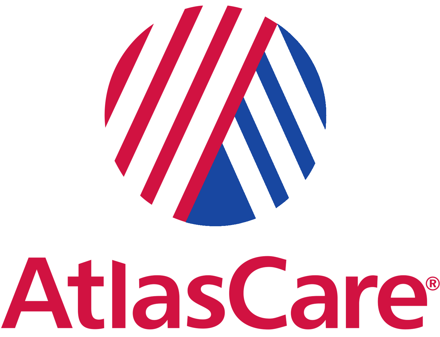AtlasCare Footer Logo