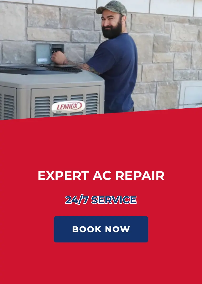 expert ac repair