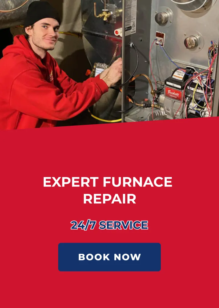 expert furnace repair