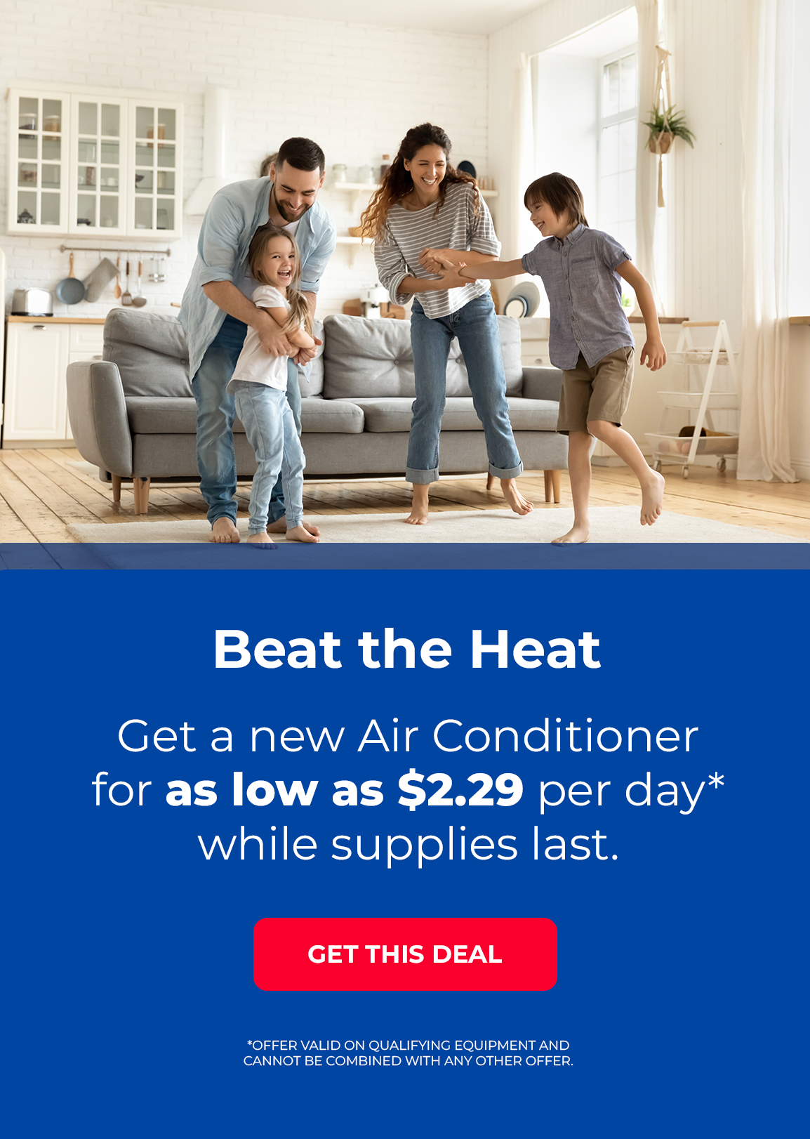 HVAC Hamilton. Save up to $2000 on select systems